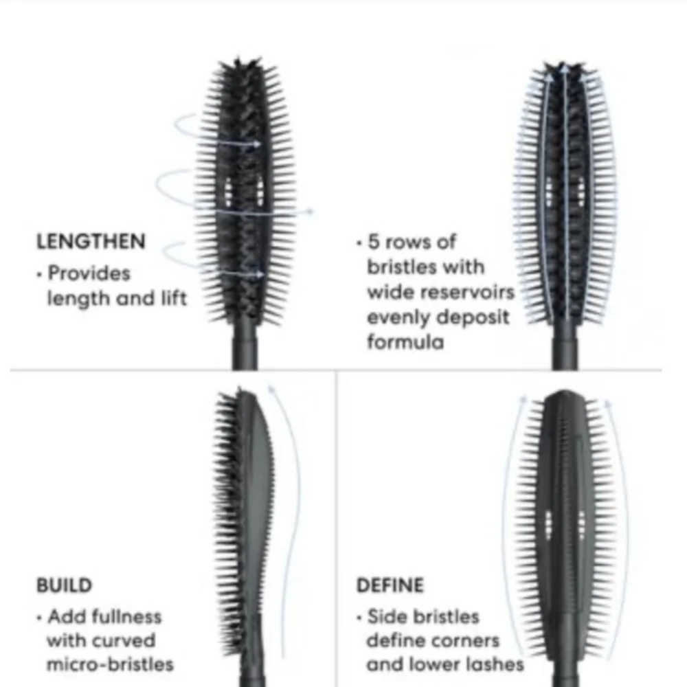 bareMinerals Strength & Length Mascara (mini)